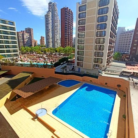 Filipinas Levante Beach בנידורם מראה חיצוני תמונה